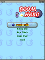 [Game Hack] Boom Hero hack by Namhacker