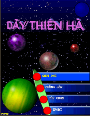 Galaxy Builder